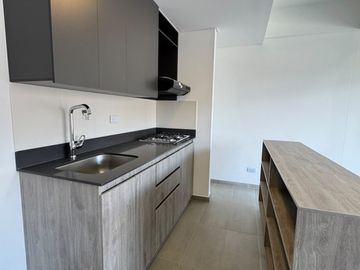apartamento en arriendo en barro blanco. Cod A218235