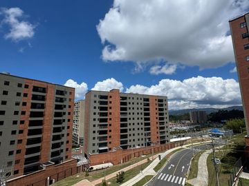apartamento en arriendo en barro blanco. Cod A218235
