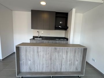 apartamento en arriendo en barro blanco. Cod A218235