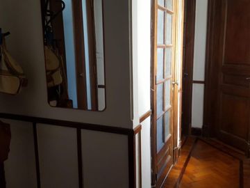 Venta depto. 2 Amb. 39 M2. En hermoso edificio de estilo. Sobre  Av Córdoba.