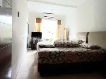 Rumah Asri di Permata Ekstension Bintaro Sektor 9