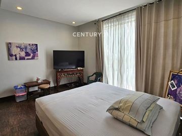 Hot Sale Rumah Samping Taman Di Sektor 7 Bintaro
