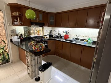 HERMOSA CASA EN VENTA EN CAÑAVERAL COUNTRY – ETAPA III | FLORIDABLANCA. Cod V15333