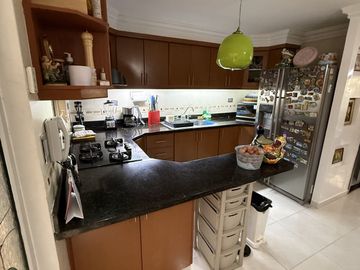 HERMOSA CASA EN VENTA EN CAÑAVERAL COUNTRY – ETAPA III | FLORIDABLANCA. Cod V15333