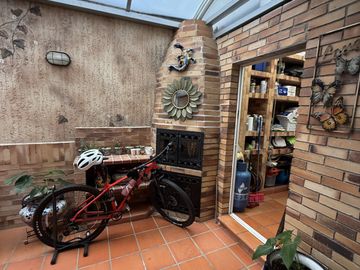 HERMOSA CASA EN VENTA EN CAÑAVERAL COUNTRY – ETAPA III | FLORIDABLANCA. Cod V15333