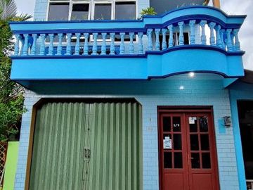 Jual Rumah Terbaik di Ngaglik Akses Mudah ke Pusat Pendidikan