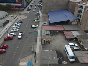 Terrenos Comerciales Venta JR. Loma de los Crisantemos   - SANTIAGO DE SURCO