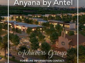 18k monthly, Prime Residential Lot for Sale, nearby  SM Tanza