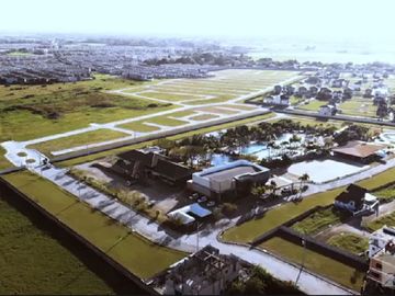 18k monthly, Prime Residential Lot for Sale, nearby  SM Tanza