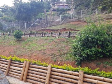 lote en venta en miralia-lotes dapa. Cod V106544