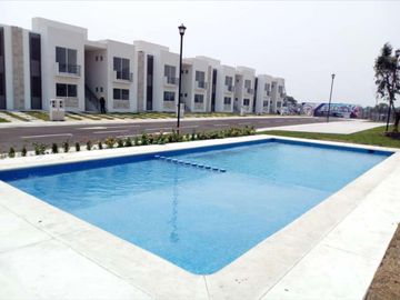 TE GUSTARIA VIVIR CERCA DE LA PLAYA?, VEN POR TU CASA A VERACRUZ!