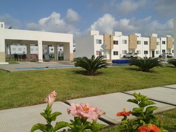 TE GUSTARIA VIVIR CERCA DE LA PLAYA?, VEN POR TU CASA A VERACRUZ!