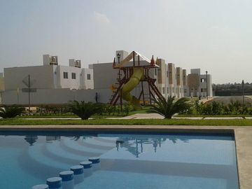 TE GUSTARIA VIVIR CERCA DE LA PLAYA?, VEN POR TU CASA A VERACRUZ!