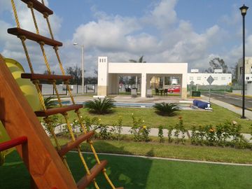 TE GUSTARIA VIVIR CERCA DE LA PLAYA?, VEN POR TU CASA A VERACRUZ!