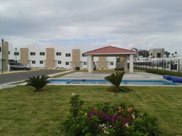 TE GUSTARIA VIVIR CERCA DE LA PLAYA?, VEN POR TU CASA A VERACRUZ!