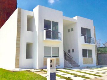 TE GUSTARIA VIVIR CERCA DE LA PLAYA?, VEN POR TU CASA A VERACRUZ!