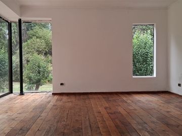 Parcela en venta 4 dorm y 3 baños en Carampangue