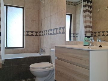 Parcela en venta 4 dorm y 3 baños en Carampangue