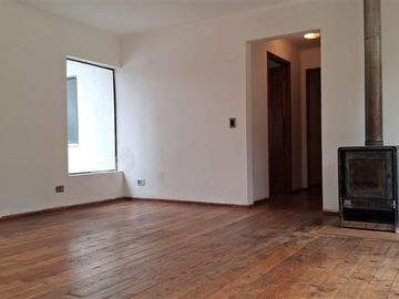 Parcela en venta 4 dorm y 3 baños en Carampangue
