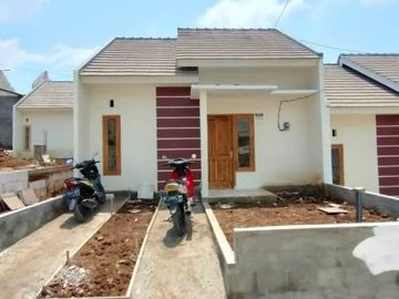 Dijual Rumah Type 25/60 Di Indi Risma Dekat Kampus Unikama