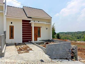 Dijual Rumah Type 25/60 Di Indi Risma Dekat Kampus Unikama