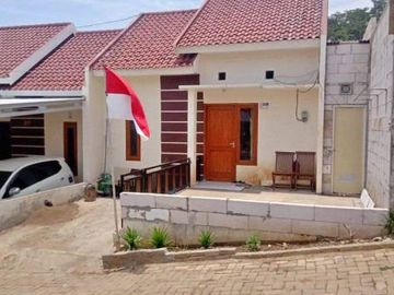 Dijual Rumah Type 25/60 Di Indi Risma Dekat Kampus Unikama