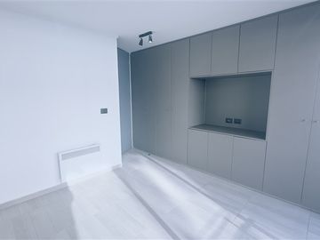 Departamento en arriendo de 2 dorm. en Ñuñoa