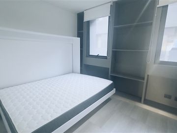 Departamento en arriendo de 2 dorm. en Ñuñoa