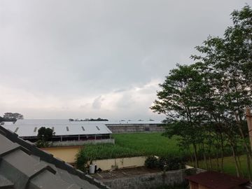 2 UNIT SAJA, RUMAH MURAH 2 LANTAI, DEKAT BANDARA ABDUL RACHMAN SALEH DI MALANG
