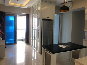 JUAL RUGI, Murah Apartemen La RiZ MANSION Pakuwon Indah, Harga ciamik