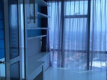 JUAL RUGI, Murah Apartemen La RiZ MANSION Pakuwon Indah, Harga ciamik