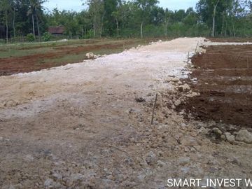 Kavling Tanah Siap Bangun Royal Azzura Semanu 3 Di Yogyakarta