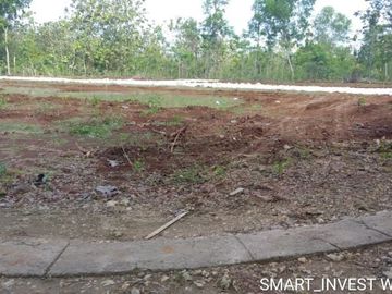 Kavling Tanah Siap Bangun Royal Azzura Semanu 3 Di Yogyakarta