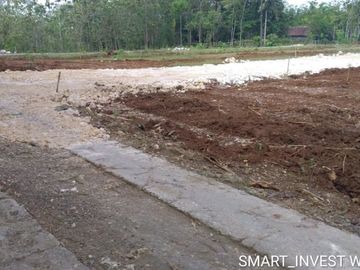 Kavling Tanah Siap Bangun Royal Azzura Semanu 3 Di Yogyakarta