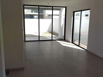 CASA EN VENTA MERIDA RESIDENCIAL TAMORA