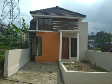 Rumah Murah Kwalitas Mewah Di Malang Dekat Batu