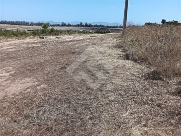 Parcela en venta en Quintero