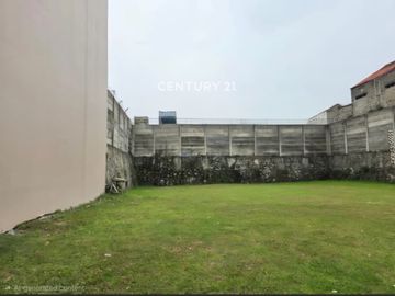 Dijual Kavling Datar Dan  Siap Bangun Di Kebayoran Bintaro