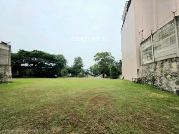 Dijual Kavling Datar Dan  Siap Bangun Di Kebayoran Bintaro