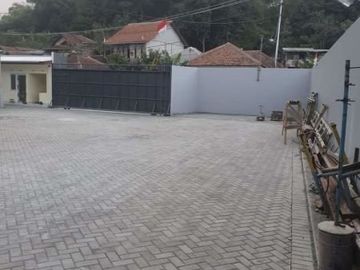 Gudang di Cipatik Soreang