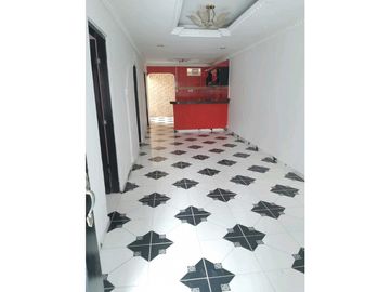 VENDO CASA 98MTS, LAS MARGARITAS, SOLEDAD