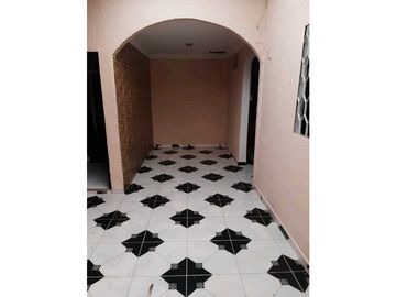 VENDO CASA 98MTS, LAS MARGARITAS, SOLEDAD
