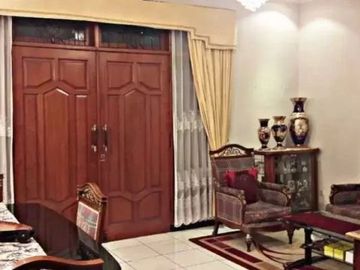 Rumah Siap Huni Darmo Baru Timur Surabaya