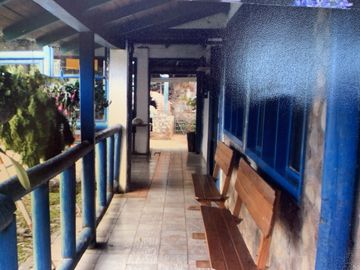 finca en venta en dapa. Cod V11668