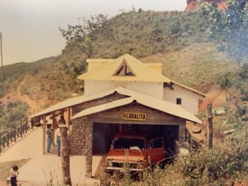 finca en venta en dapa. Cod V11668