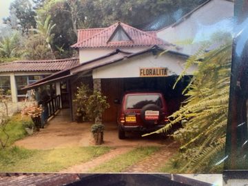 finca en venta en dapa. Cod V11668