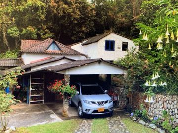 finca en venta en dapa. Cod V11668