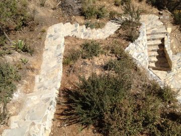 CABAÑA EN VENTA BOSQUES DE MONTERREAL