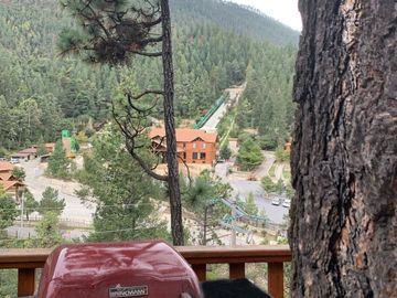 CABAÑA EN VENTA BOSQUES DE MONTERREAL