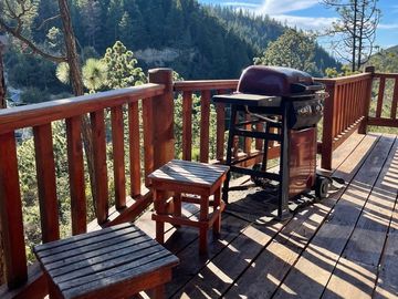 CABAÑA EN VENTA BOSQUES DE MONTERREAL
